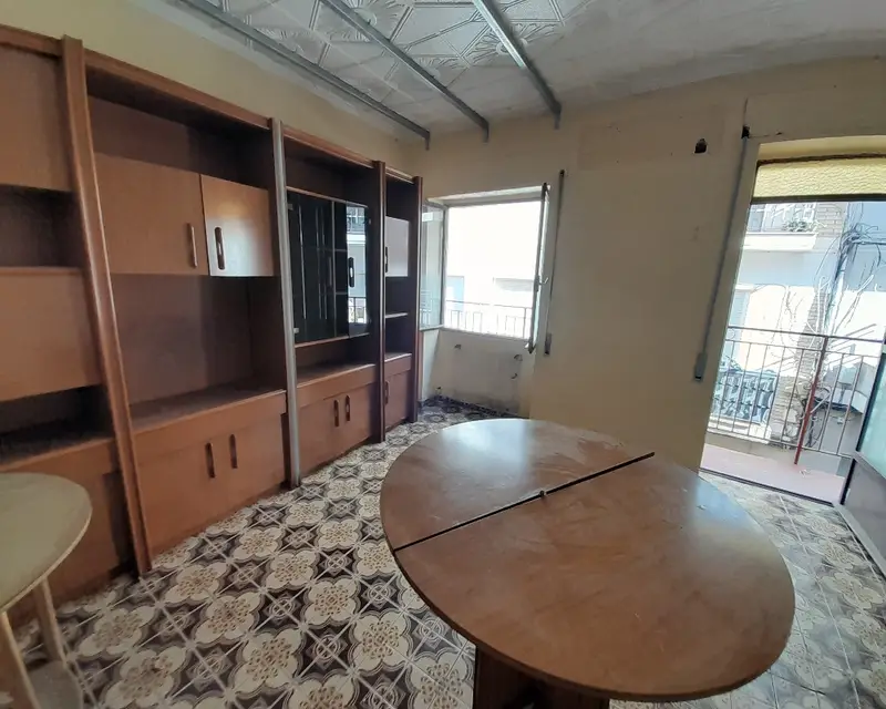 Casa Unifamiliar 98m2 4 Dormitorios 2 Baños Alcantarilla