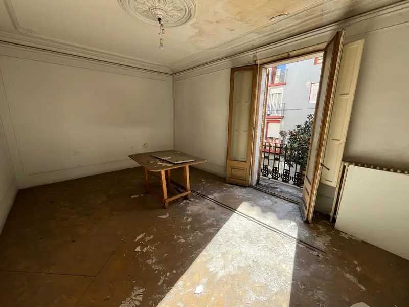 Piso en venta en Igualada 140m2 con terraza de 100m2