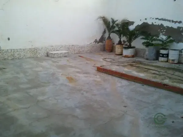 Casa 272m2 a Reformar en Solana La 5 Dormitorios