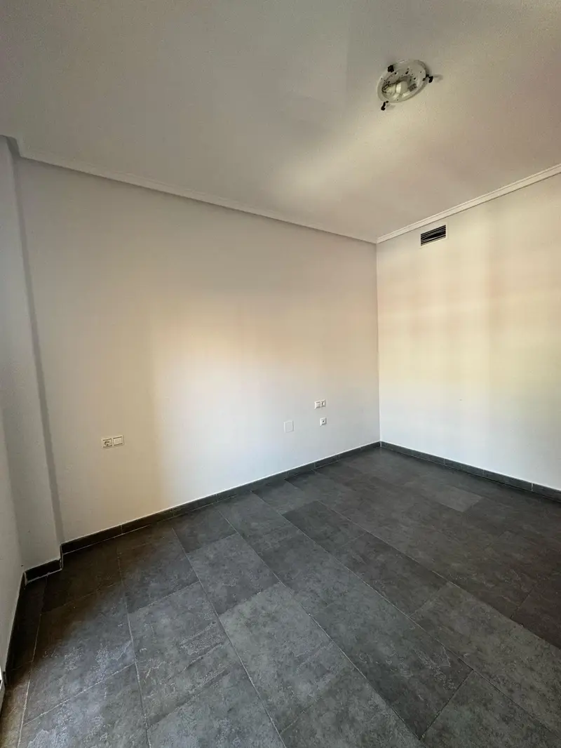 Apartamento en Venta Almoradi 3 Dormitorios 2 Baños Patio