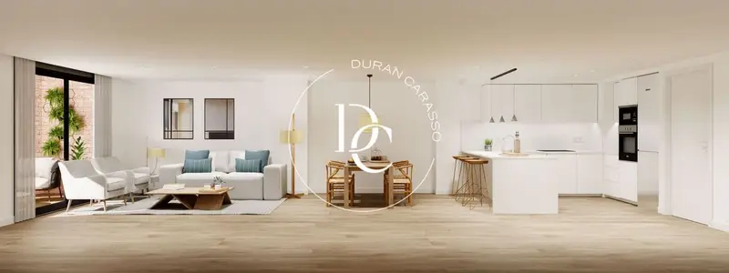 Apartamentos en Venta Sant Joan Despí Barcelona