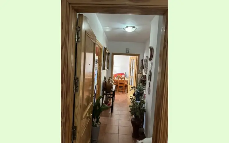 Apartamento en venta en Jimena de la Frontera, Cádiz