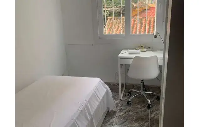 Alquiler Habitacion Malaga Piso Compartido