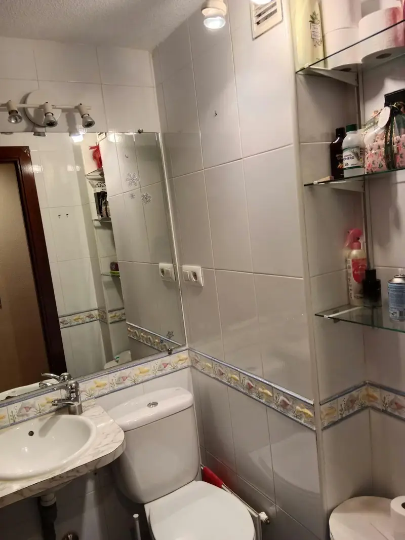Habitación alquiler Coslada, España