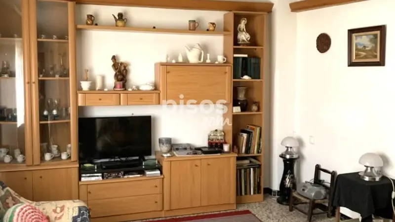 Casa en venta en Ascó