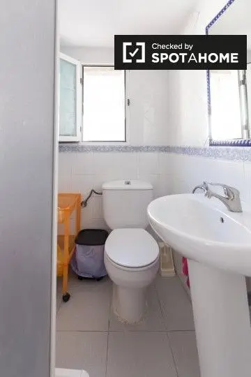 Apartamento 12 Dormitorios 4 Baños Granada Alquiler Spotahome