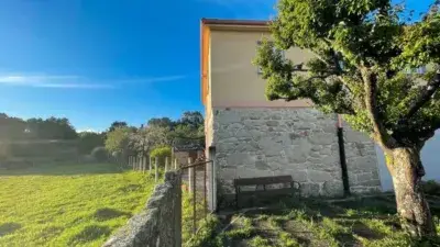 Casa en Venta en Santian Maside