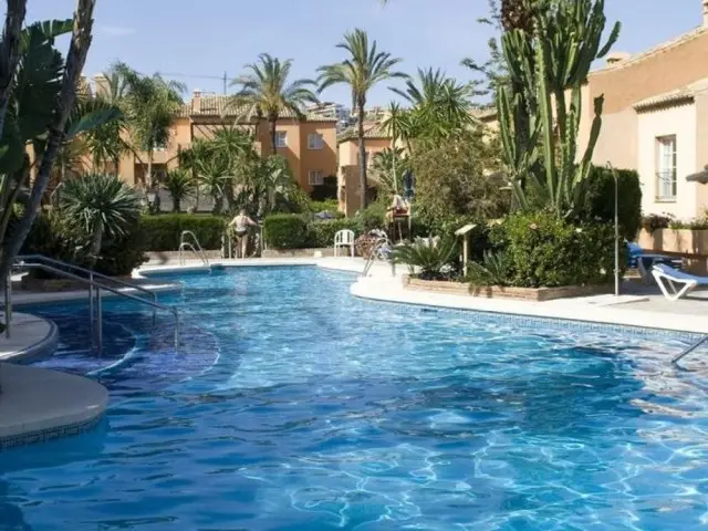 Apartamento 1 Dormitorio Alquiler Mijas Malaga