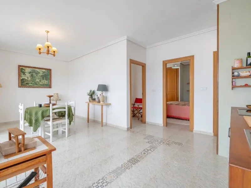 Piso de 3 Dormitorios en venta Los Montesinos, España