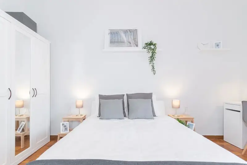 Apartamento en alquiler en Carrer de Balmes Barcelona