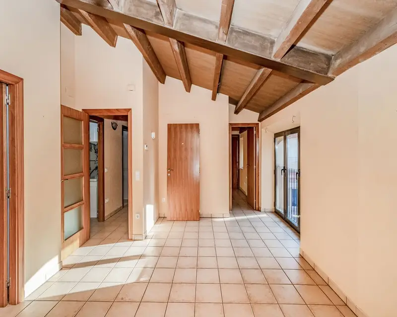 Piso en Manlleu 64m2 2 habitaciones 2 baños
