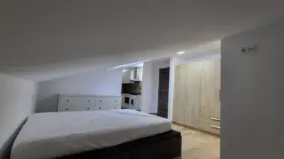 Apartamento en Berango cerca de playas