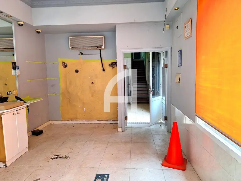 Local Comercial en Bilbao Santutxu 300m2 Obrador Panaderia Pasteleria