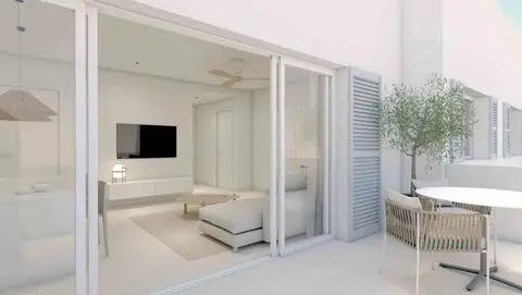 Apartamento 3 Dormitorios Torre de la Horadada