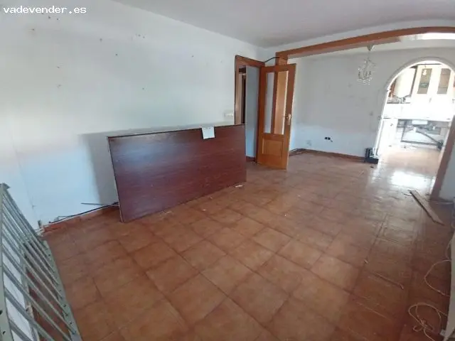 Piso 3 Dormitorios Sabadell 60m2