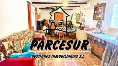 Casa rústica en venta en Almodóvar del Río