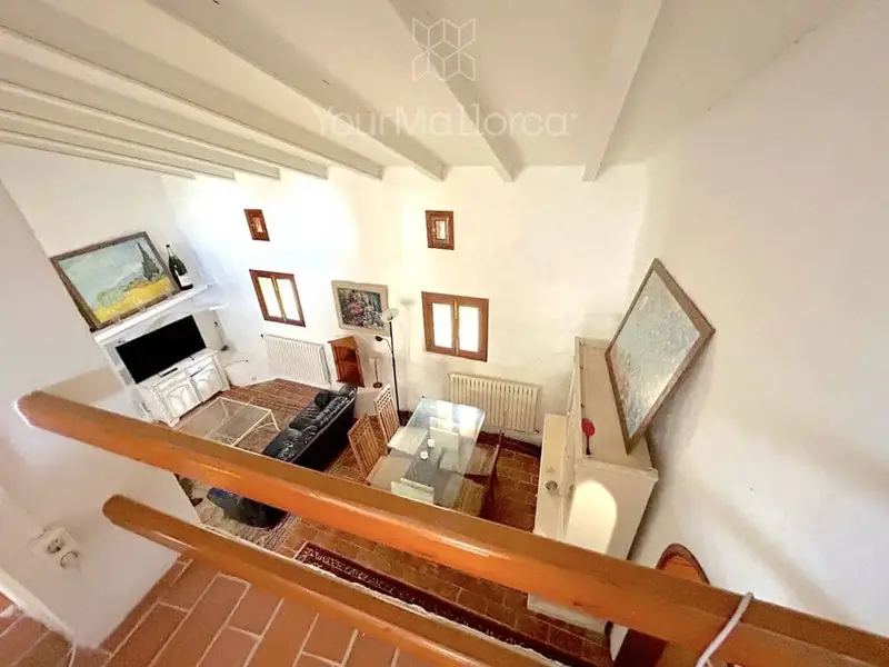 Finca Rustica en Venta Capdepera Mallorca