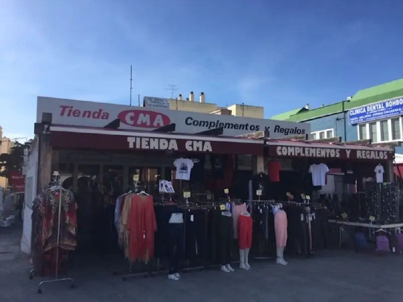 Venta Parcela Arroyo de la Miel Benalmad ena
