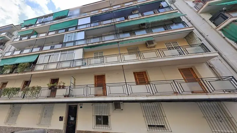 Vivienda en Calle Musico Alfonsea Alicante