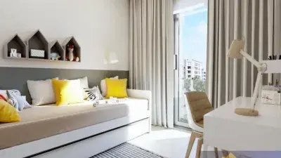 Apartamentos en Venta Guardamar del Segura Playa