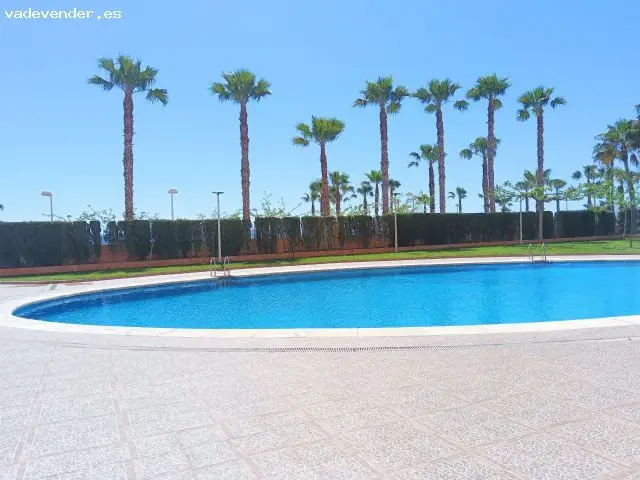 Apartamento en Primera Linea de Playa Oropesa del Mar