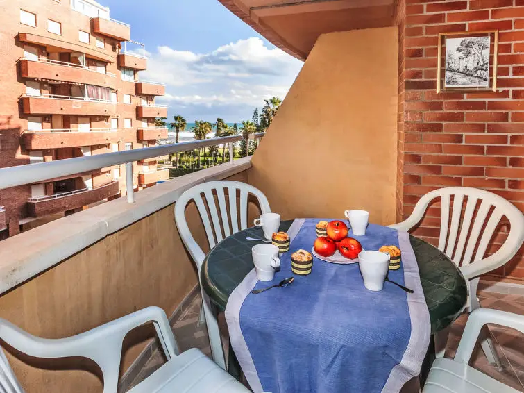 Piso de 2 Dormitorios alquiler Oropesa Del Mar, España