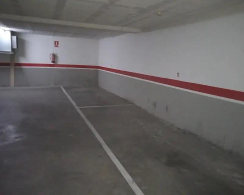 Inmueble de 15m² en Castella Lleida