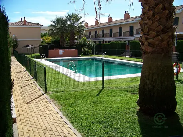 Adosado en venta en Huelva Lepe 3 dormitorios
