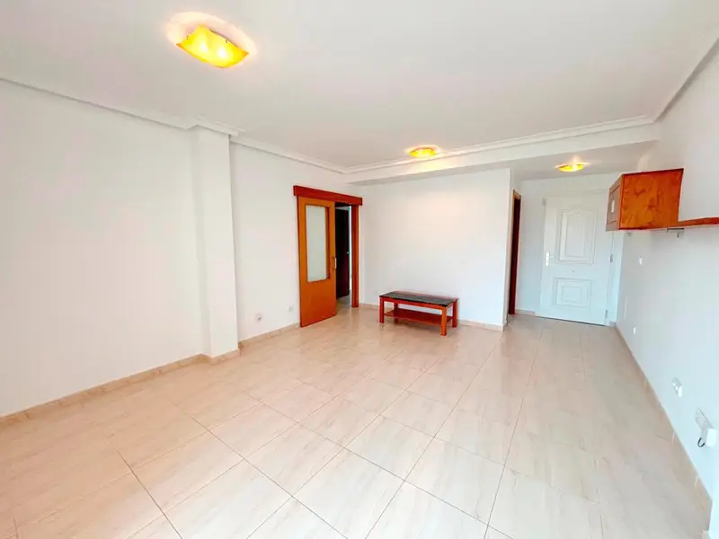 Apartamento en Orihuela Costa 2 Dormitorios con Vistas al Mar
