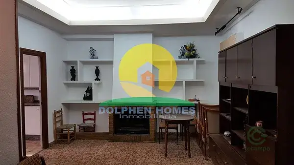 Casa Rural en Agullent 317m2 3 Dormitorios Vistas