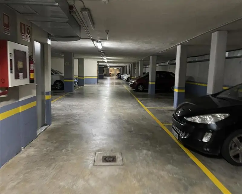 Inmueble 25m2 Santiago de Compostela