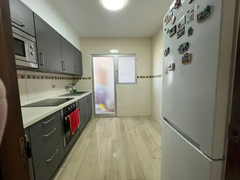 Piso en Venta Vila real 4 dormitorios 2 baños