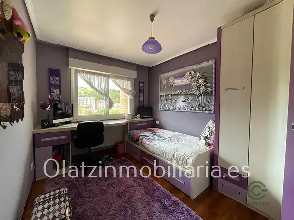Adosado Duplex Valle Karrantza 3 Dormitorios Terraza