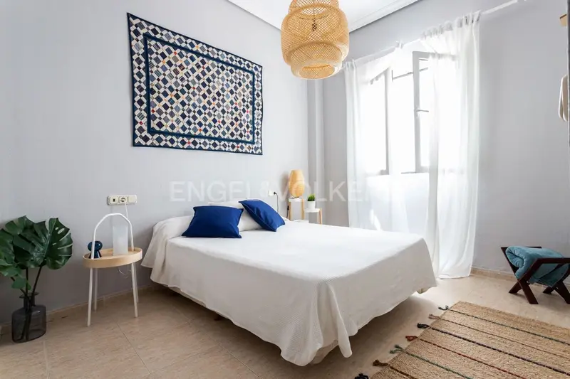 Apartamento en Sevilla Centro Historico: Ideal para Turistas Estudiantes y Profesionales