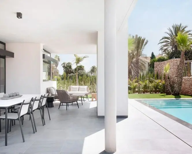 4 Bed Villa for sale