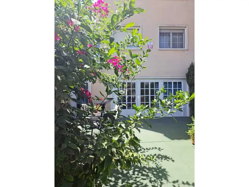 Chalet Adosado en Guadalupe Murcia 4 Dorm 4 Baños Jardin Privado