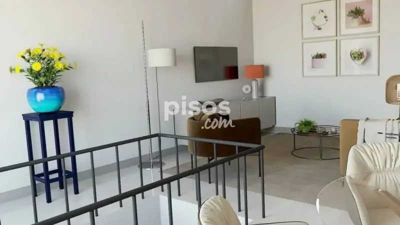 Casa Rustica en Melgar de Fernamental 80m2 a Reformar