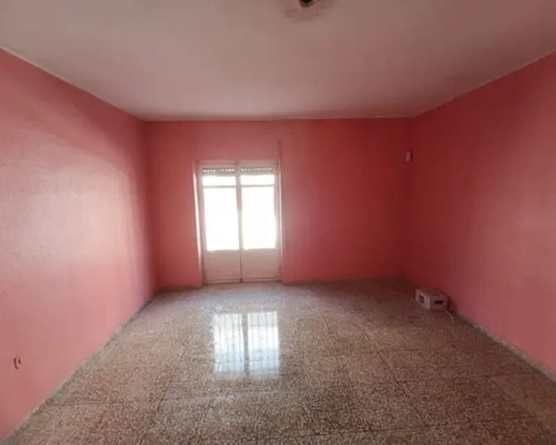 Piso 119m2 3 habitaciones 2 baños Almansa