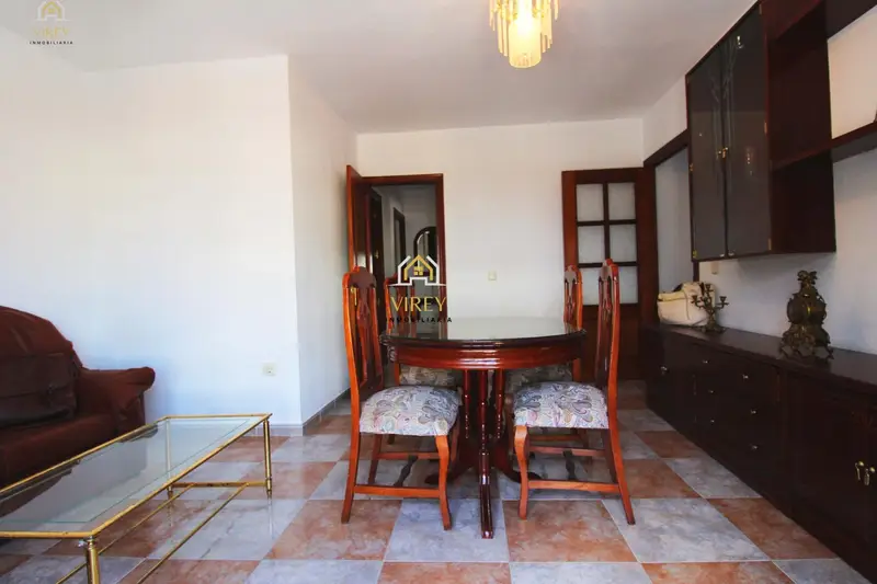 Venta Piso 3 Habitaciones Centro Medina Sidonia