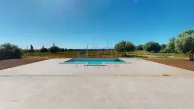 Villa de Lujo en Alquiler en Manacor