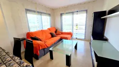Apartamento en Alquiler Gandia Playa Familia Julio Agosto Septiembre