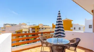 Apartamento en venta en los Balcones-Los Altos-Punta Prima