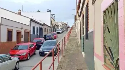 Casa en Venta en Centro Puertollano 3 Dormitorios