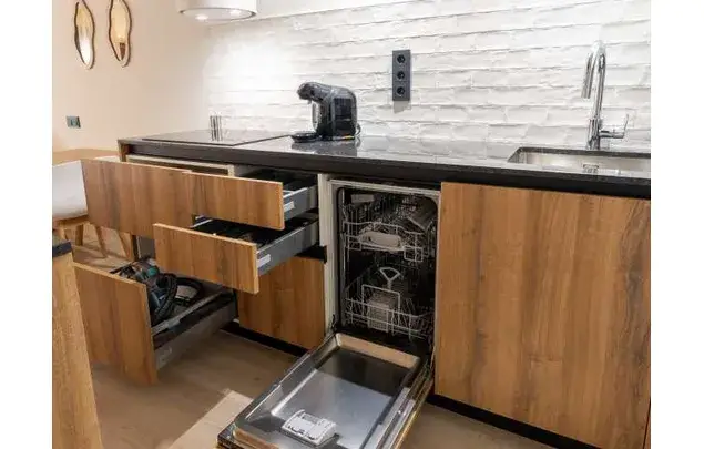 Apartamento 2 Dormitorios Amueblado Raval Barcelona