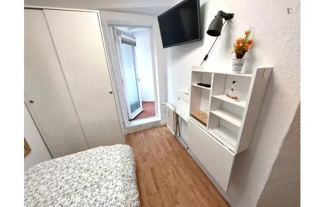 Alquiler Apartamento 3 Dormitorios Madrid Arturo Soria