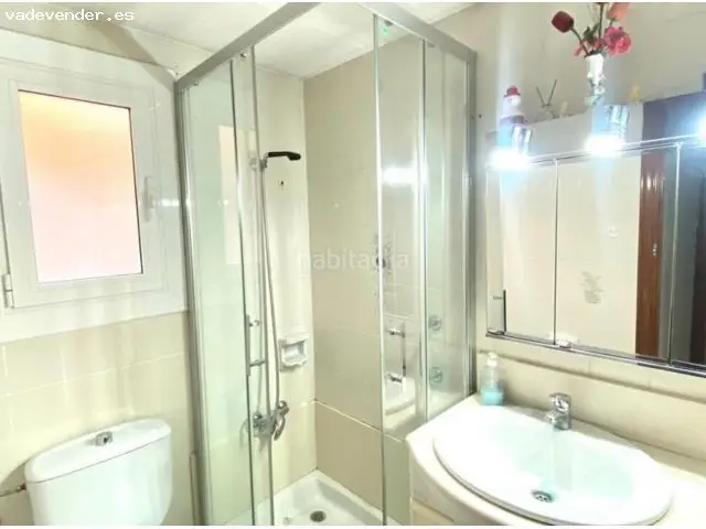 Piso en Súria con Gran Garaje 72m²