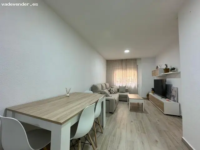 Piso Reformado Subida al Faro Puerto de Mazarrón