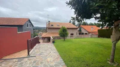 Casa en venta en Mos