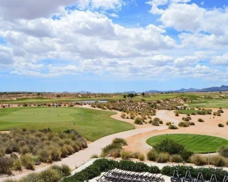 Villa en Condado de Alhama Golf Resort Murcia