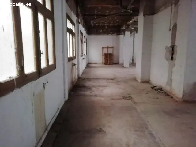 Local Comercial 345m2 Burgos Centro Reforma
